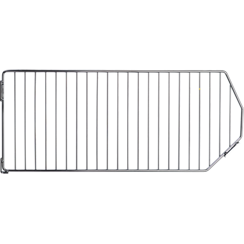Wire Mesh Divider Equipex
