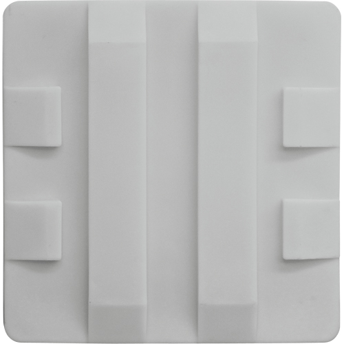 Couvercles de bacs emboîtables Equipex