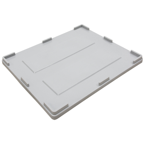Lid for Collapsible Bulk Container Equipex