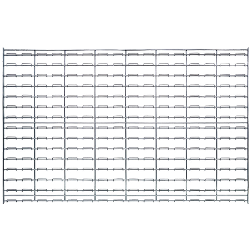 Quantum&reg; Louvered Panel Equipex