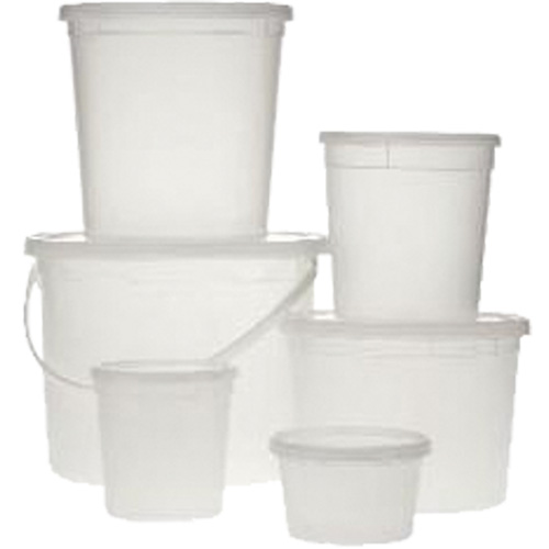 HDPE Multi-Purpose Container Equipex