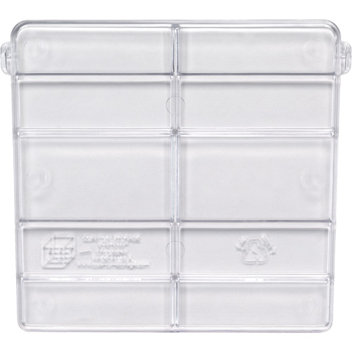 Cross Divider for Stack & Hang Bin Equipex