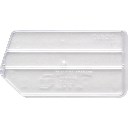 Divider for Stack & Hang Bin Equipex