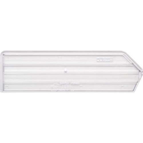 Divider for Stack & Hang Bin Equipex
