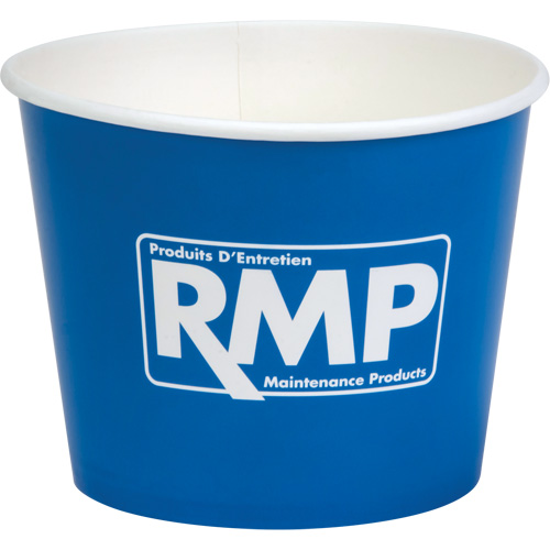 Polyethylene-Coated Bucket Equipex