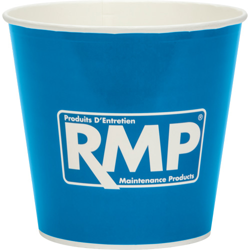 Double-Coated Disposable Bucket Equipex