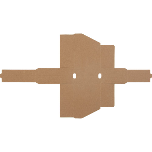 Corrugated Deep Removable Dividers Equipex