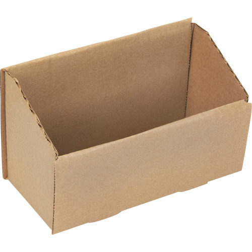 Corrugated Deep Removable Dividers Equipex