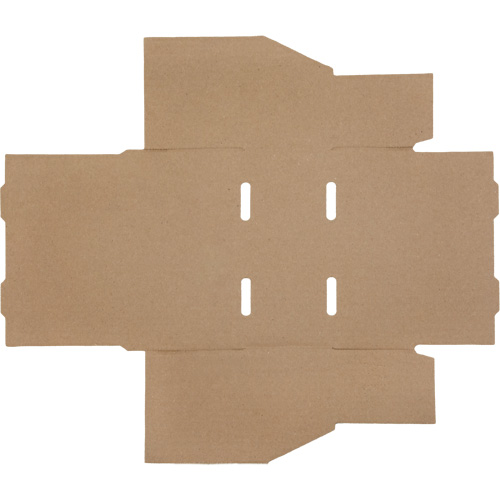 Corrugated Deep Removable Dividers Equipex