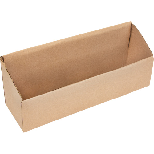 Corrugated Deep Removable Dividers Equipex