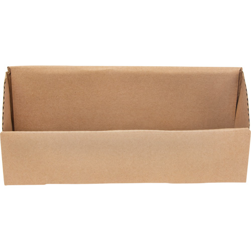 Corrugated Deep Removable Dividers Equipex