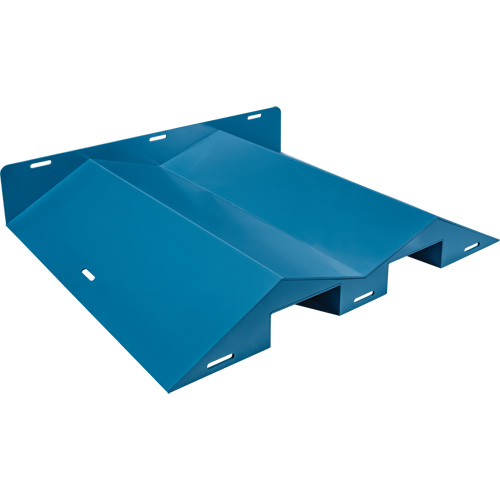 Adaptateur de levier roulant pour palette Equipex
