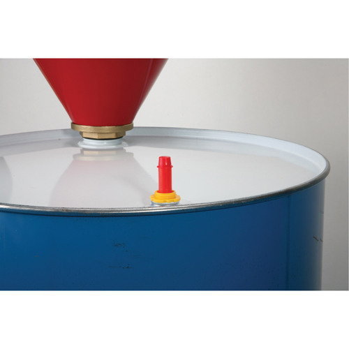 Jauge pour baril Equipex