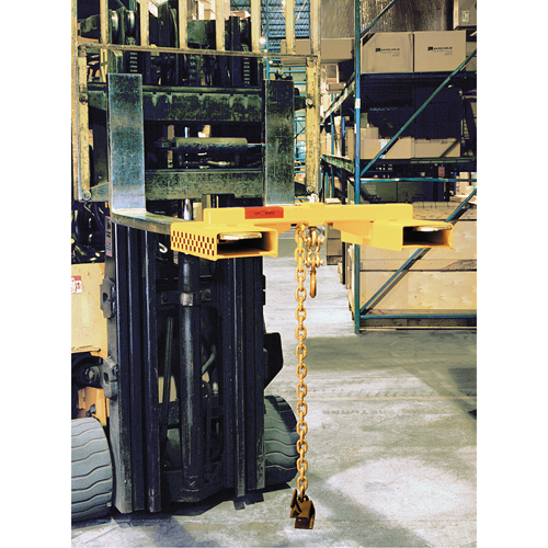 Drum Lifter Equipex