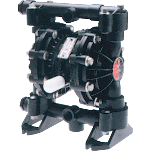 Diaphragm Pumps - 3/4" Diaphragm Pumps, 15 GPM Equipex
