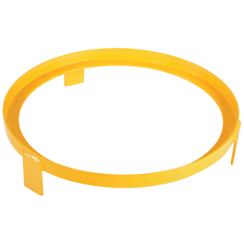 Empileur de barils Equipex