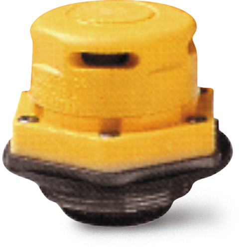 Vertical Vents Equipex