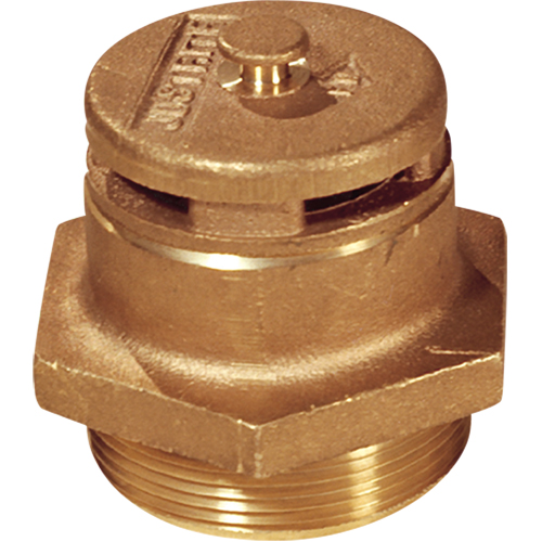 Vertical Vents Equipex