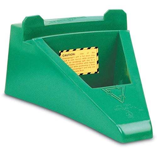 Enviro-Wedge Equipex