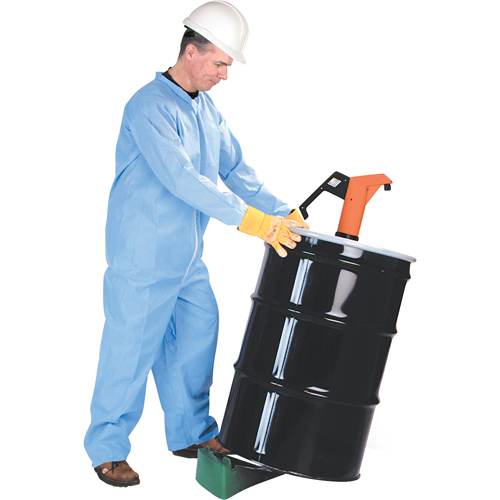 Enviro-Wedge Equipex