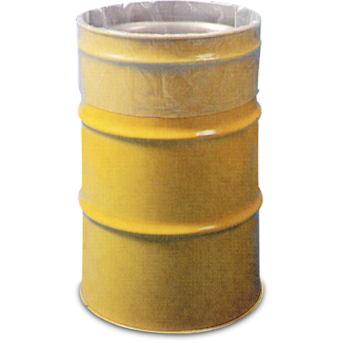 Hot-Fill Liners for 55-Gallon Drums Equipex