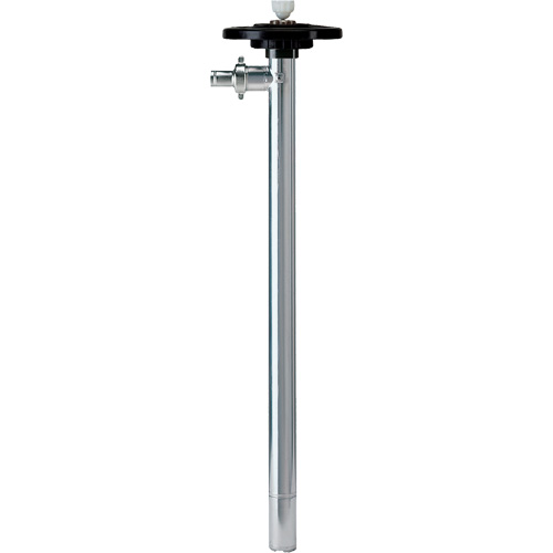MSL-SS41R,39"TUBUL ETANC HE TEFLON316SS,VOL ELEV Equipex