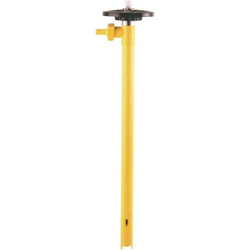 Pompe &agrave; membrane standard Equipex