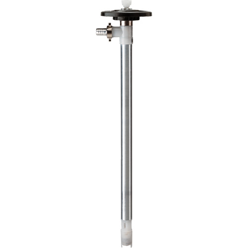 Drum Pump Tube Equipex