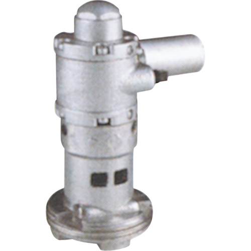 Drum Pump Motor Equipex