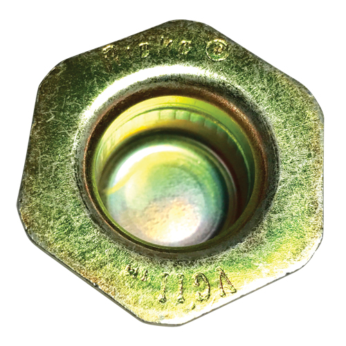 Bouchons pour barils - Bouchons pour barils en acier Equipex