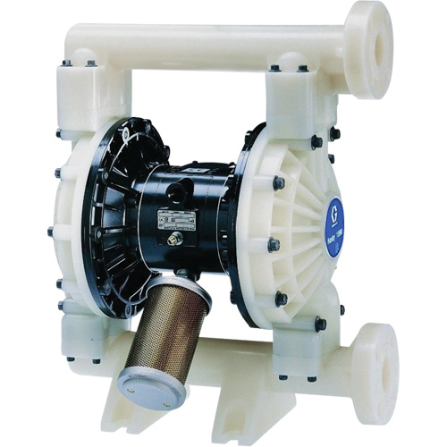 Standard Diaphragm Pump, 100 GPM Equipex