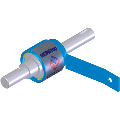 Tilt Brake Handle Equipex
