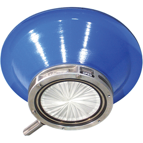 Drum Cones Equipex