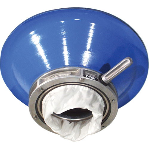 Drum Cones Equipex