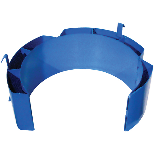 Drum Diameter Adaptor, 55 US gal. (45 Imperial Gal.) Capacity Equipex