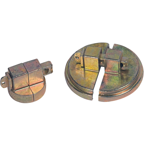 Drum Locks Equipex