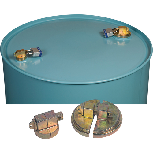 Drum Locks Equipex