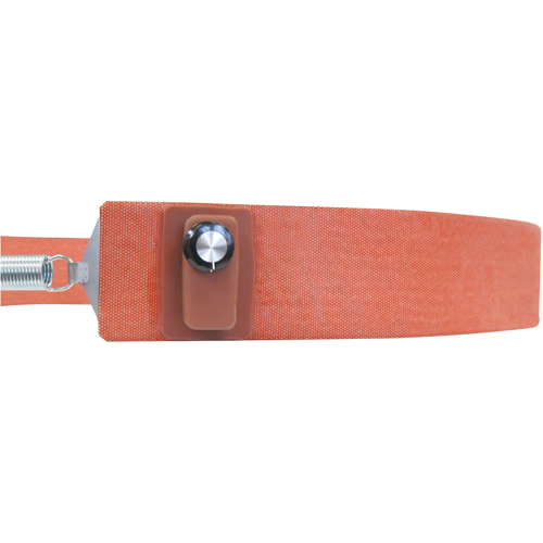 Chauffe-barils/seaux flexibles Equipex