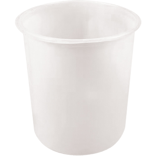 Doublures pour seaux en acier, 11-1/4" dia. x 12-1/4" h, 5 gal. US (4,16 gal. imp.) capacit&eacute; Equipex
