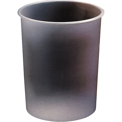 Doublures pour seau en plastique, 11-1/4" dia. x 12-1/4" h, 5 gal. US (4,16 gal. imp.) capacit&eacute; Equipex
