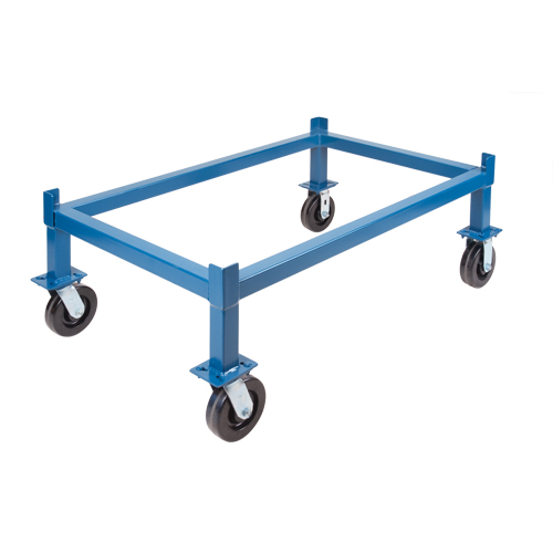 Drum Stacking Rack Dolly Equipex