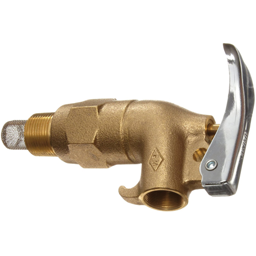 Faucets Equipex