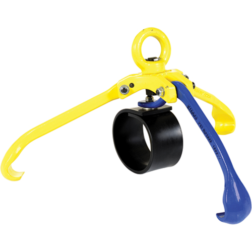 Porte-baril, 55 gal. US (45 gal. imp.), Cap. 2200 lb/997 kg Equipex