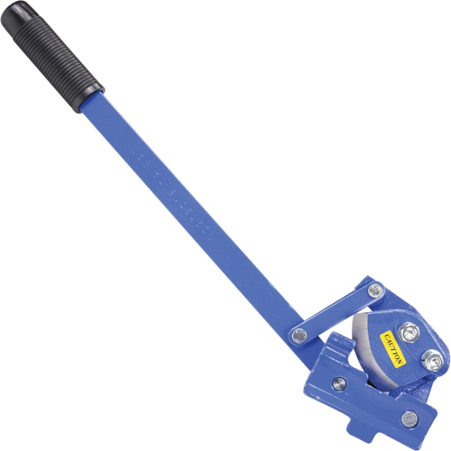 Manual Drum Deheader Equipex