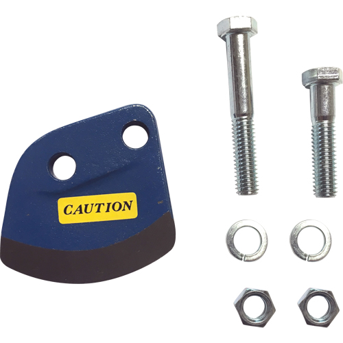 Replacement Blade for Manual Drum Deheader Equipex