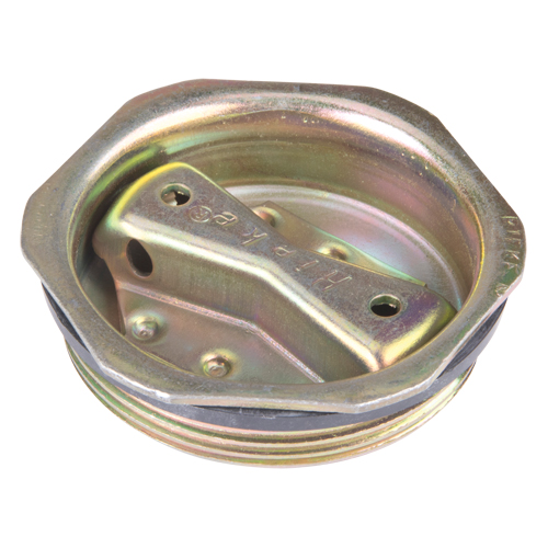 Bouchon pour baril Equipex