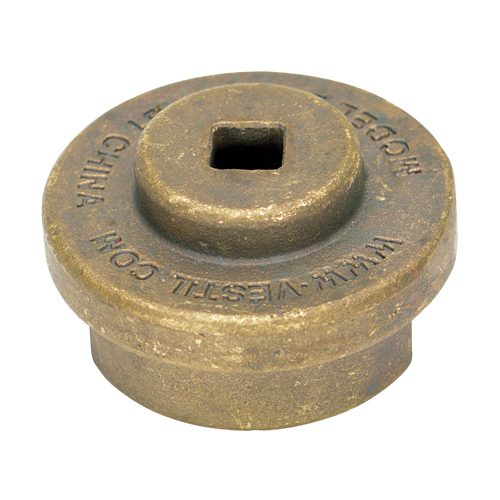 Drum Bung Socket Equipex
