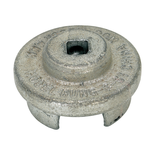 Douille de bonde pour baril Equipex