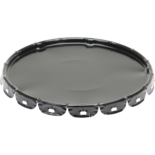 Standard Steel Pail Lid Equipex