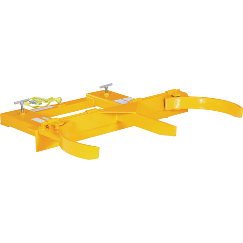 Pince &agrave; baril de luxe, Pour 55 gal. US (45,8 gal imp&eacute;rial) Equipex